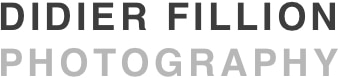 Didier Fillion Photography logo